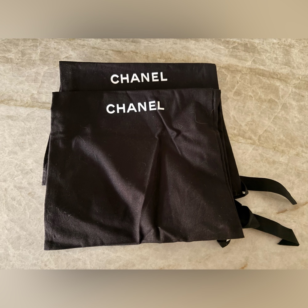Chanel Suede Cork Mule Sandal Beige - Picture 12 of 13
